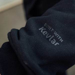 Merlin Hamlin HYDRO Waterproof AA rated Riding Hoodie