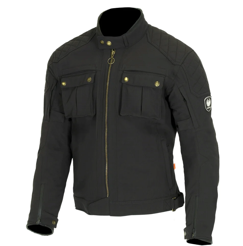 Merlin Coplow D3O Eco Laminated AA Motorcycle Jacket