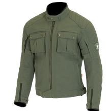Merlin Coplow D3O Eco Laminated AA Motorcycle Jacket