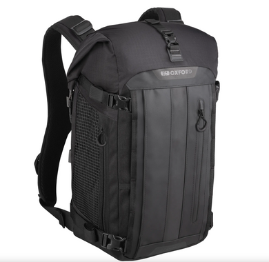 Oxford Atlas B-30 Advanced Backpack