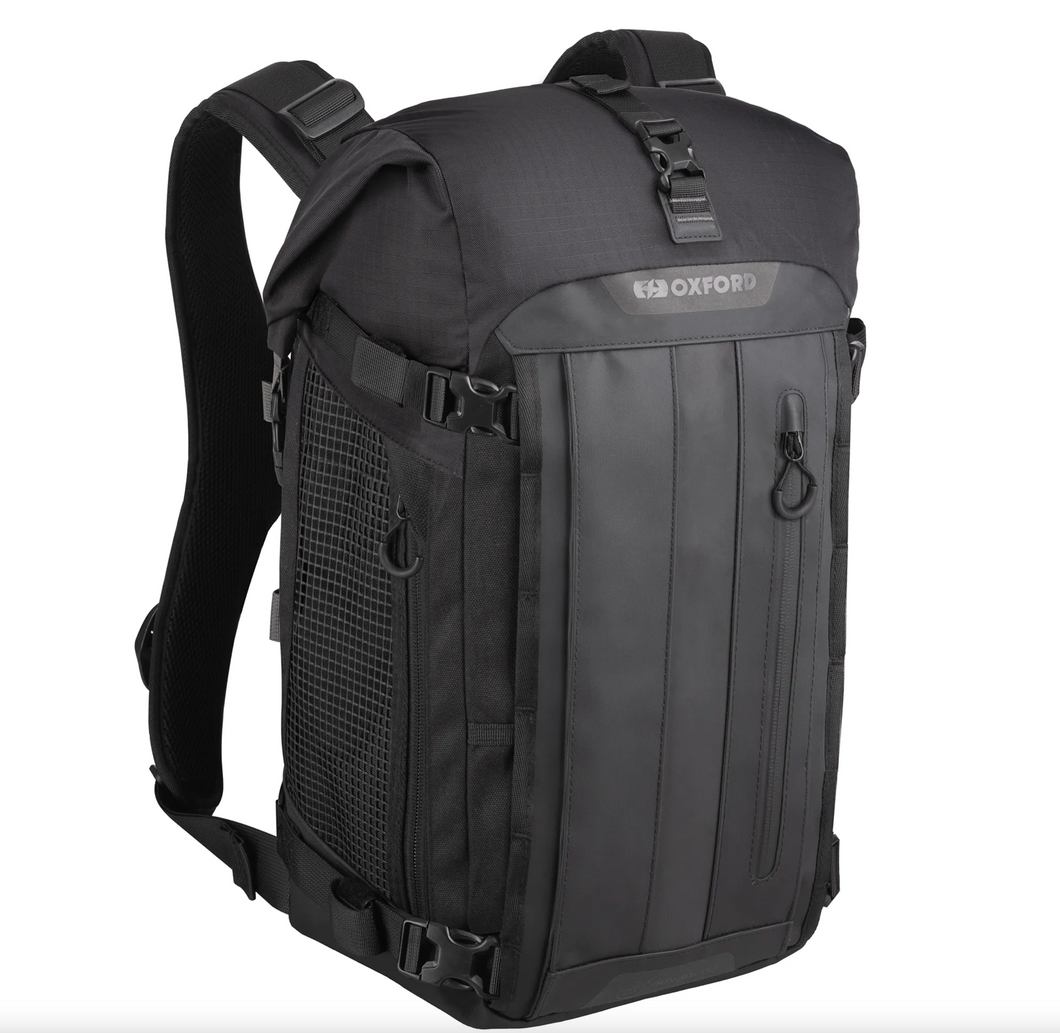 Oxford Atlas B-30 Advanced Backpack