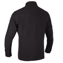 Oxford Original Approved Black Ridgeback Men‘s AA Armoured Thermal Riding Shirt - Fat Skeleton UK