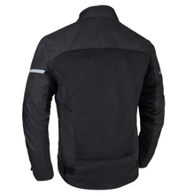 Spartan Air Men‘s Armoured MESH Riding Jacket - Fat Skeleton UK