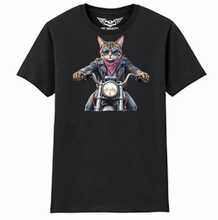 Cool Shades Cat Ladies Softstyle T Shirt