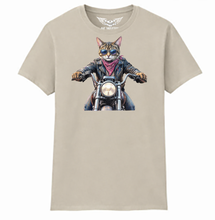 Cool Shades Cat Ladies Softstyle T Shirt