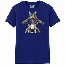 Cool Shades Cat Ladies Softstyle T Shirt