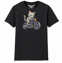 Short Hair Cat Ladies Softstyle T Shirt