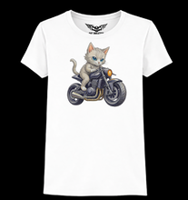 Short Hair Cat Ladies Softstyle T Shirt
