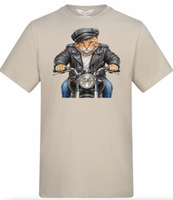 Johnny Ginger -  Whadda you got? T Shirt