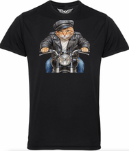 Johnny Ginger -  Whadda you got? T Shirt