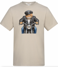 Johnny Ginger as Meowlon Brando  -  Whadda you got? T Shirt