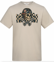 Ton Up Cafe Racer - Old Rockers Never Die