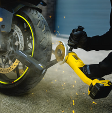 Oxford Grinder S1 U-Lock