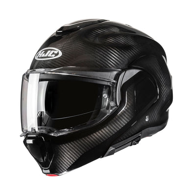 HJC F100 Carbon Flip Front Helmet