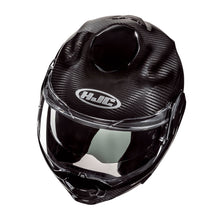 HJC F100 Carbon Flip Front Helmet