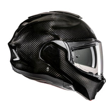 HJC F100 Carbon Flip Front Helmet