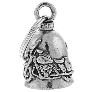 Bagger Guardian Angel Bell, Lifestyle Accessories - Fat Skeleton UK