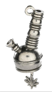 LIMITED EDITION "BONG" Guardian Angel Bell, Lifestyle Accessories - Fat Skeleton UK