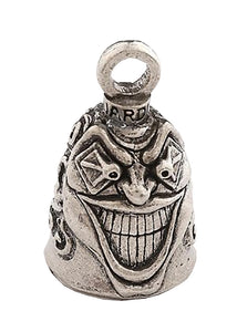 Insane Clown Guardian Angel Bell, Lifestyle Accessories - Fat Skeleton UK