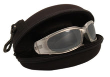 Fat Skeleton Daytona EVA Foam Padded Smoke Lens Sunglasses, Eyewear - Fat Skeleton UK