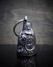 3D Hog Bell Guardian Gremlin, Lifestyle Accessories - Fat Skeleton UK