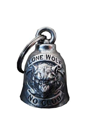 Motorcycle Bell Guardian Angel Da Bomb (Pewter) Guardianu00ae Bell - Foto 10