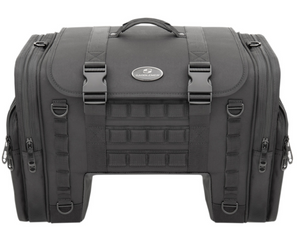 Saddlemen TS3200DE Tactical Seat Tunnel Bag