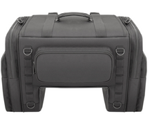 Saddlemen TS3200DE Tactical Seat Tunnel Bag - Fat Skeleton UK