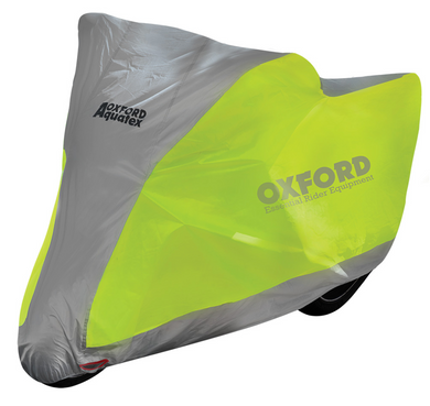 Aquatex Motorcycle Cover by Oxford Products