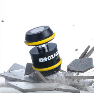 Oxford Beast Lock LK120