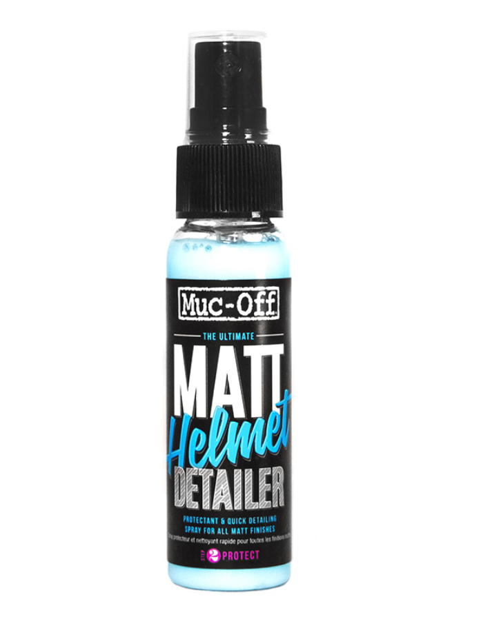 Muc OffMatt Helmet Detailer 32ml