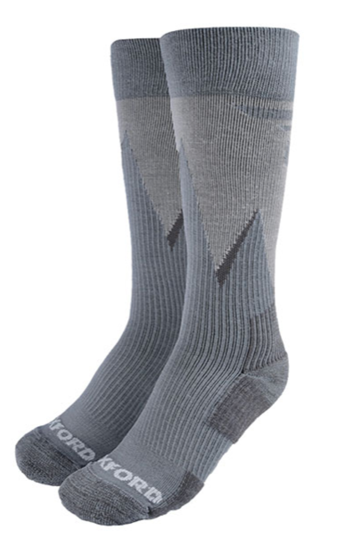 Merino Riding Socks by Oxford Products
