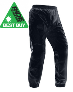 Rainseal Waterproof Riders Over Trousers Fat Skeleton UK