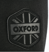 Aramid Lined LADIES Riding Super Hoody by Oxford