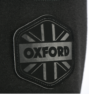 Aramid Lined LADIES Riding Super Hoody by Oxford