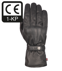 Holton Waterproof MENS Urban Cruiser Gloves by Oxford Products Fat Skeleton UK