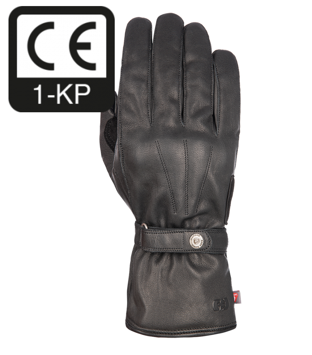 Holton Waterproof MENS Urban Cruiser Gloves by Oxford Products