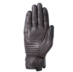 Tucson MENS Brown Urban Cruiser Gloves by Oxford Products
