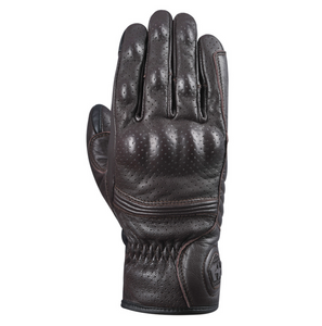 Tucson MENS Brown Urban Cruiser Gloves by Oxford Products