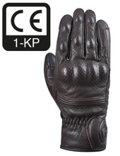 Tucson MENS Brown Urban Cruiser Gloves by Oxford Products