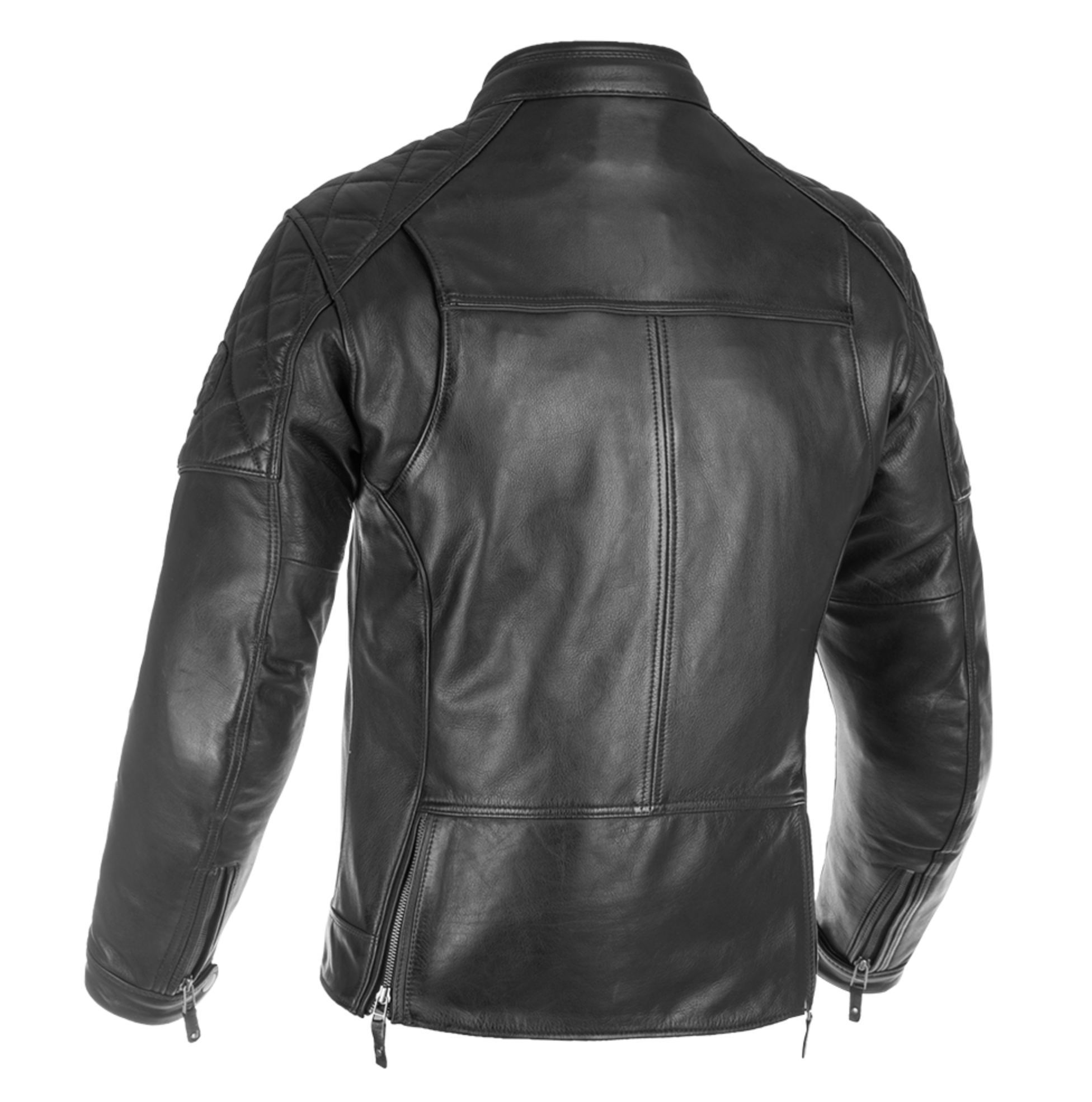 Oxford route sales 73 leather jacket