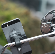 Oxford CLIQR Motorcycle Mirror Mount