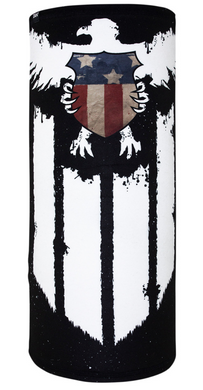 Zan Headwear EAGLE SHIELD 