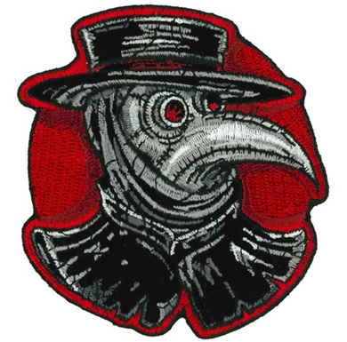 Plague Doctor 3.5