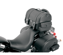 Saddlemen Drifter™ Sissy Bar Bag - Fat Skeleton UK