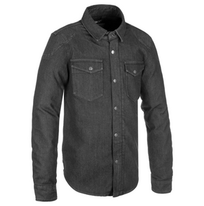 Original Approved AA MS Shirt Black by Oxford Products