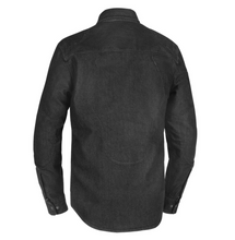 Original Approved AA MS Shirt Black by Oxford Products