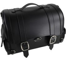 Saddlemen Drifter™ Sissy Bar Bag - Fat Skeleton UK