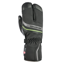 Polar 1.0 MS 3 Finger Winter Gloves by Oxford Products