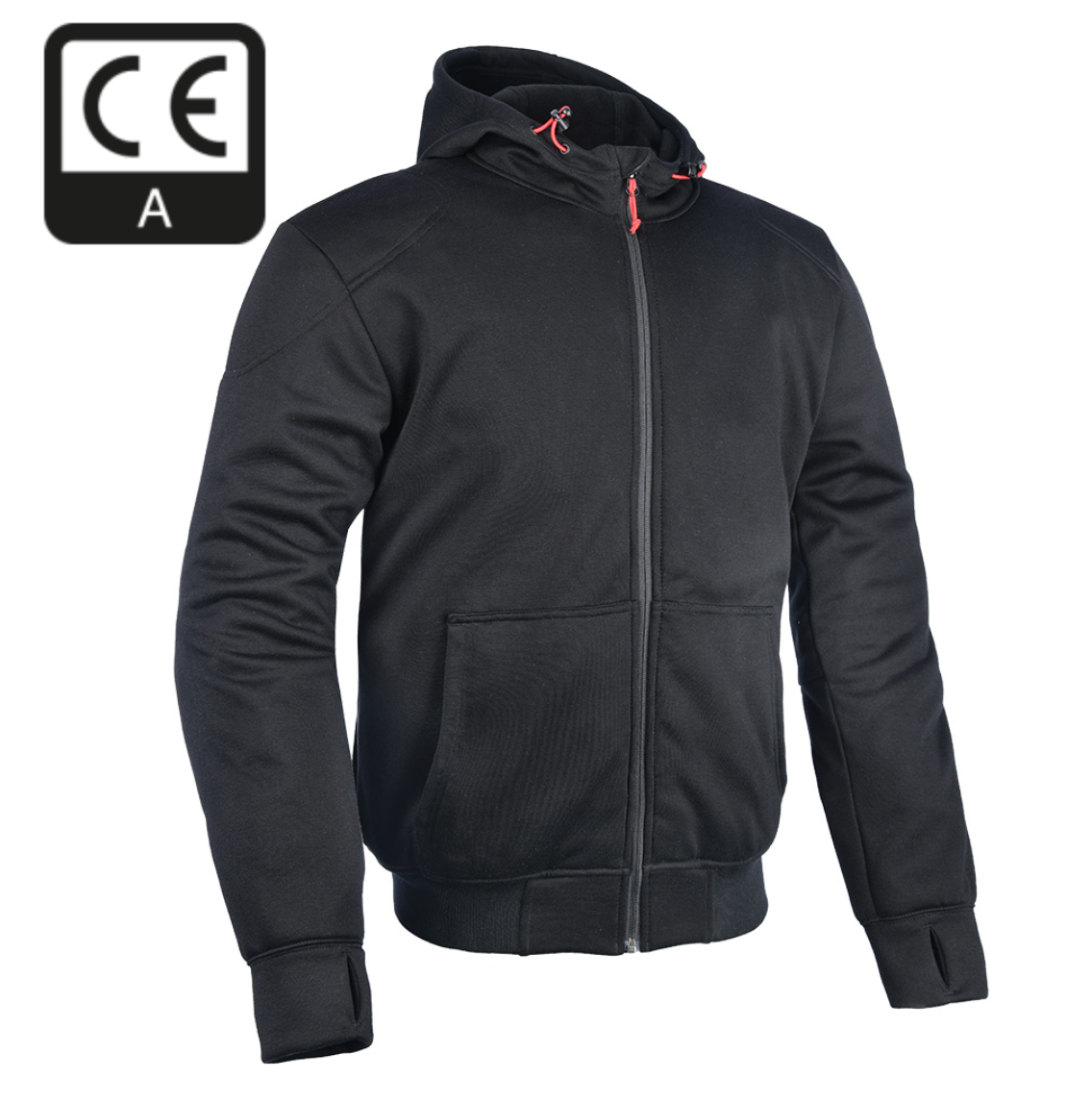 Kevlar lined hoodie on sale